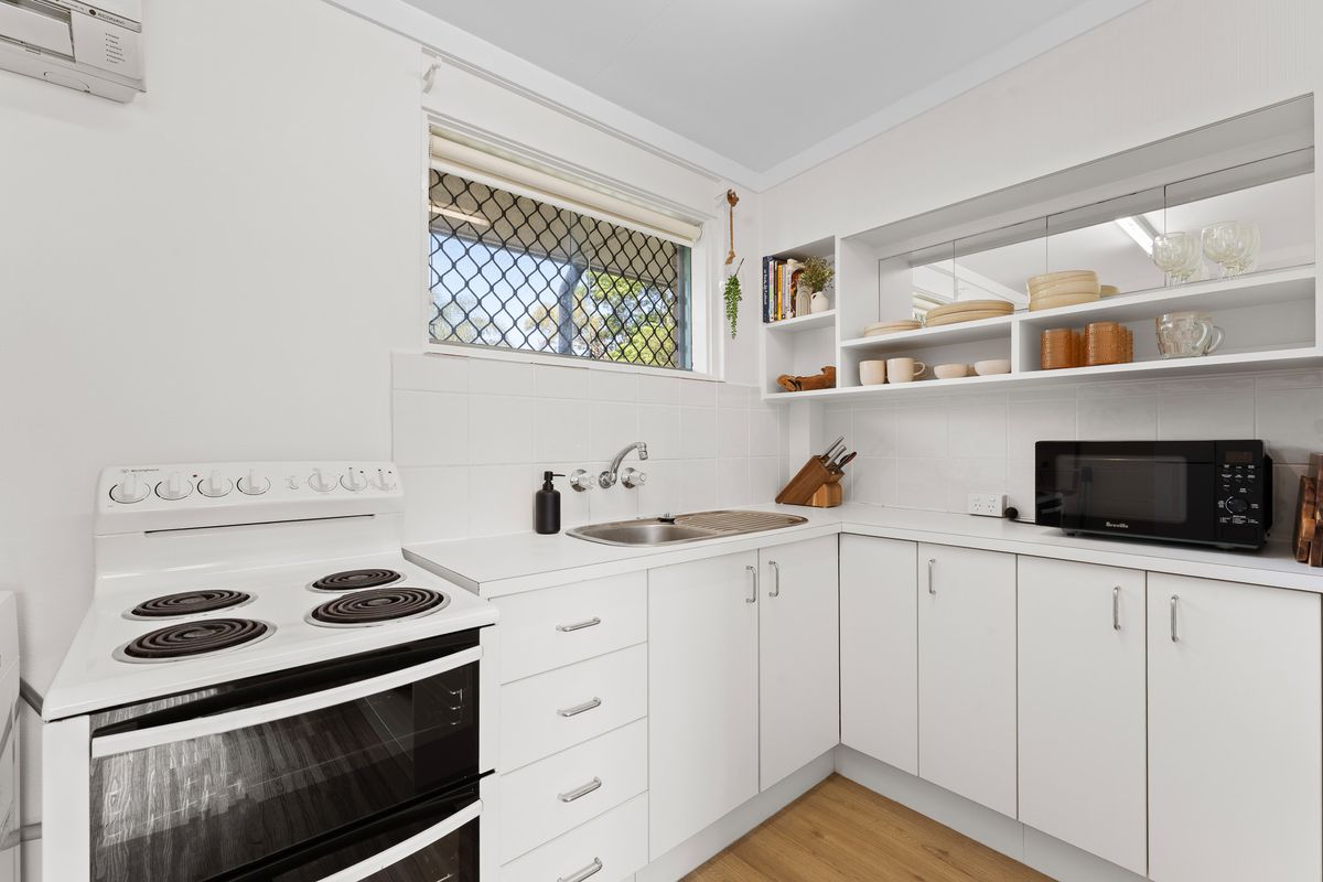 13 / 267 Gladstone Road, Dutton Park