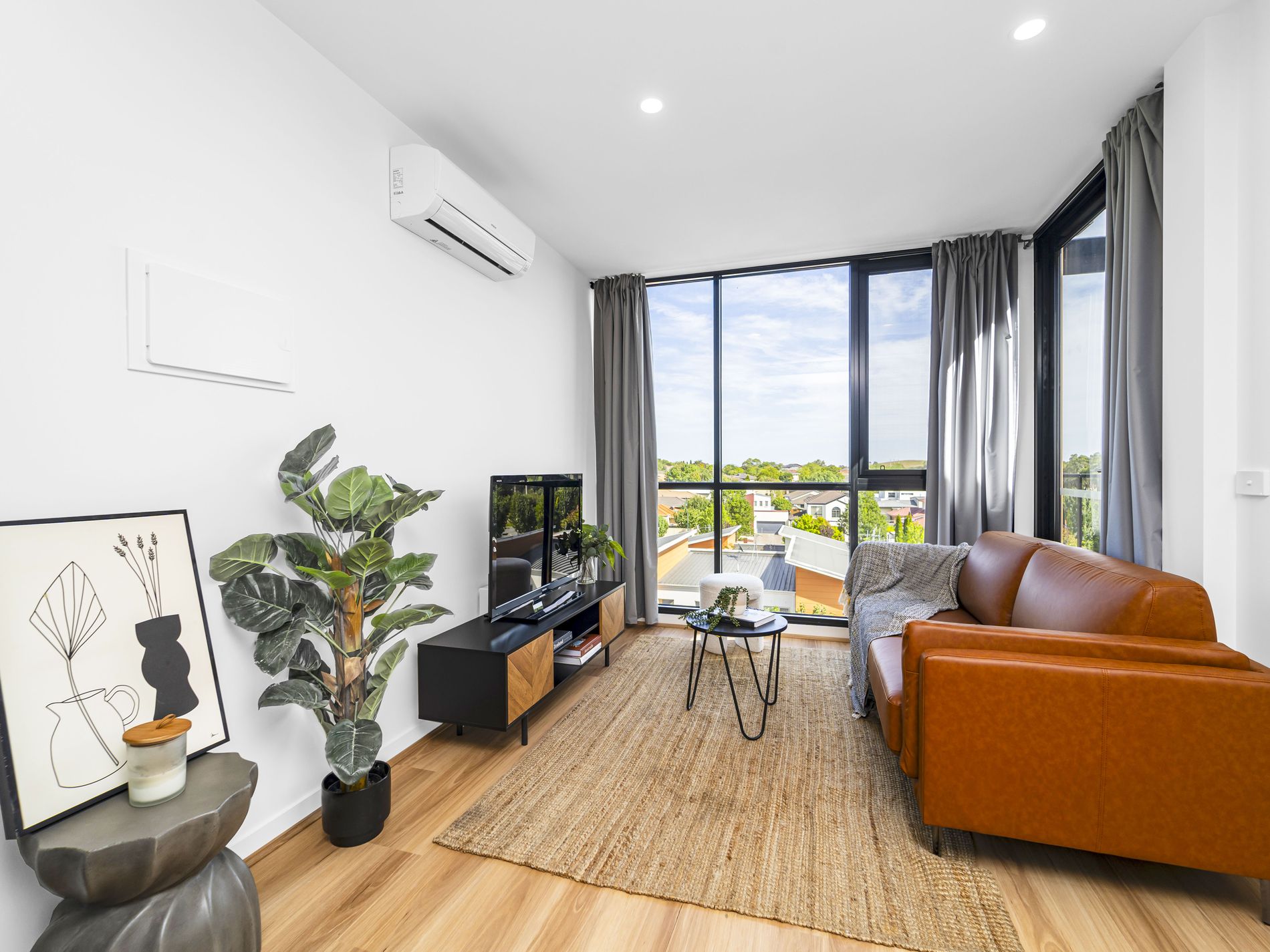 407 / 39 Braybrooke Street, Bruce