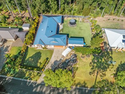 43 The Parkway Place, Mapleton