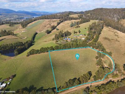 Lot 5 Wallace Road , Cygnet