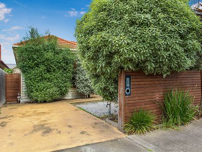 25A Carmen Street, Newport