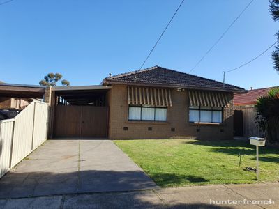 28 Shirley Street, Altona Meadows