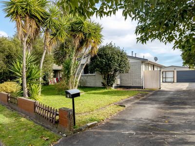 7 Bishops Lane, Nawton