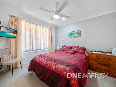 4 / 34 Duncan Street, Huskisson