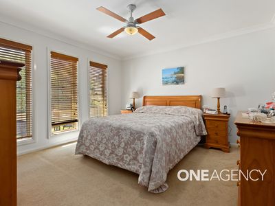 15 Firman Glen, St Georges Basin