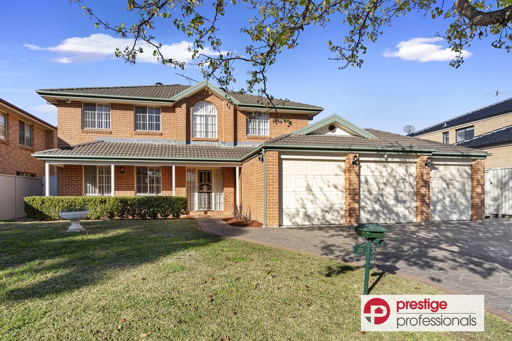 13 Goodenia Court, Voyager Point