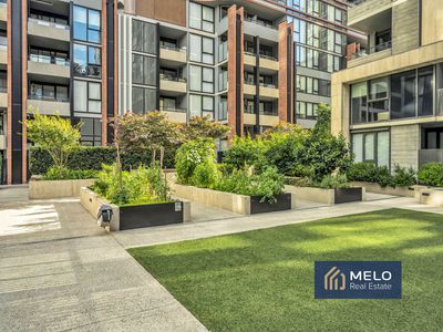 1611 / 51 Homer Street, Moonee Ponds