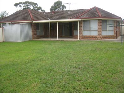 43 Kent Road, Narellan Vale