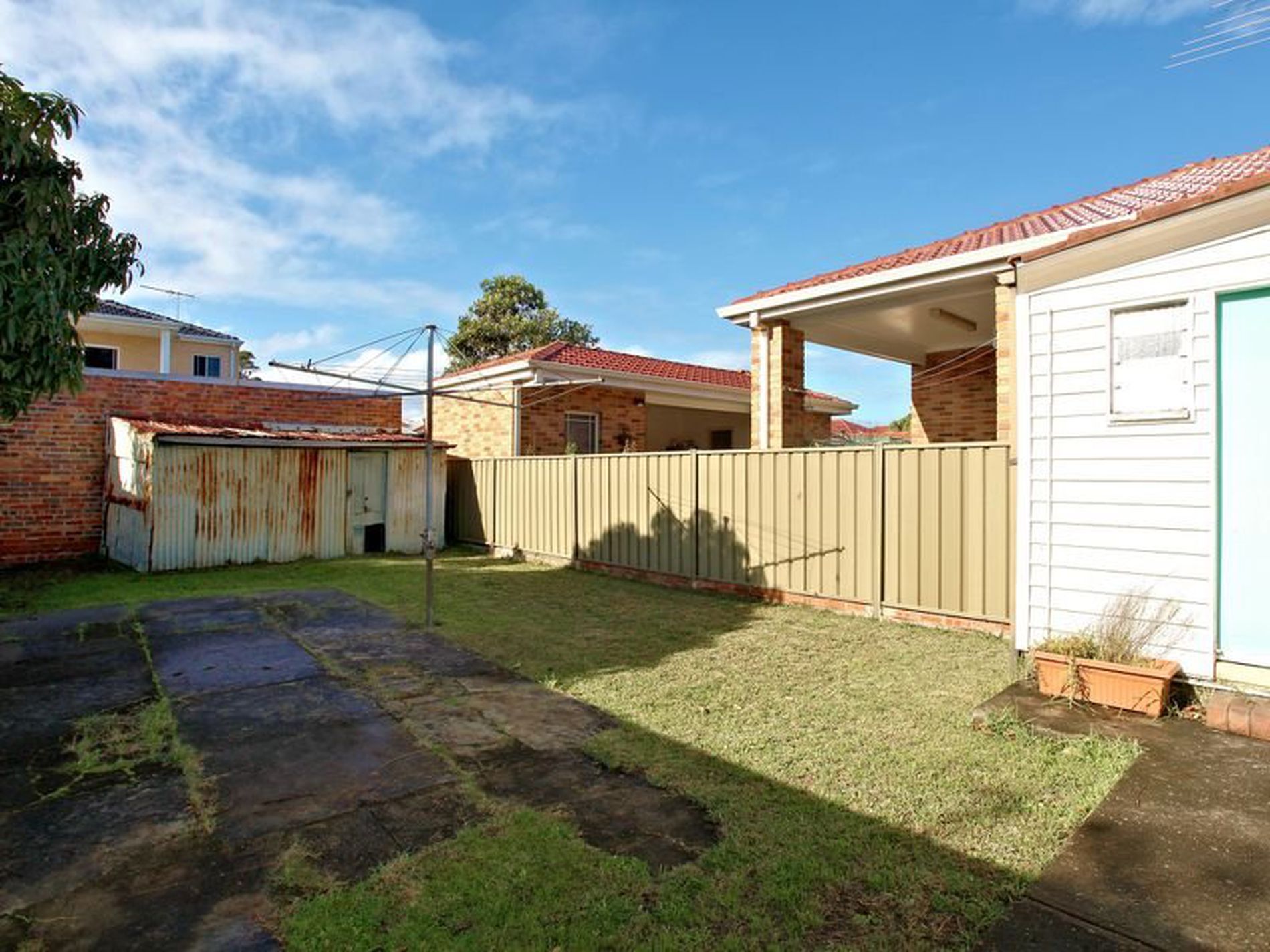 9 Malcolm Street, Mascot