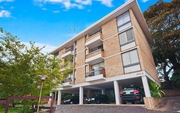 5 / 361A Bronte Road, Bronte
