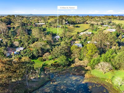 13 Allara Street, Flaxton