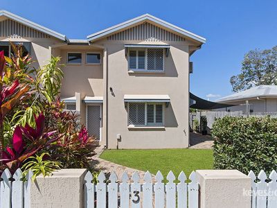 3 / 12 China Street, Mundingburra