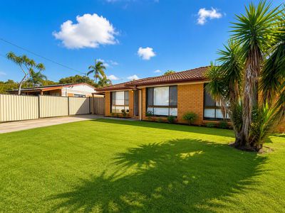4 Parakeet Court, Deception Bay