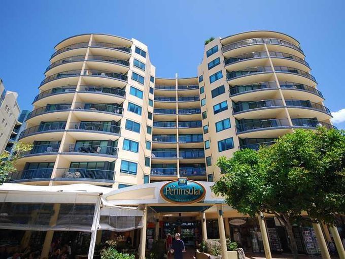 46 / 13 Mooloolaba Esplanade, Mooloolaba