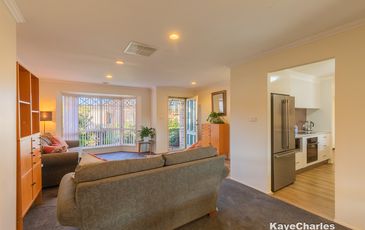 18 Retreat Circuit, Beaconsfield