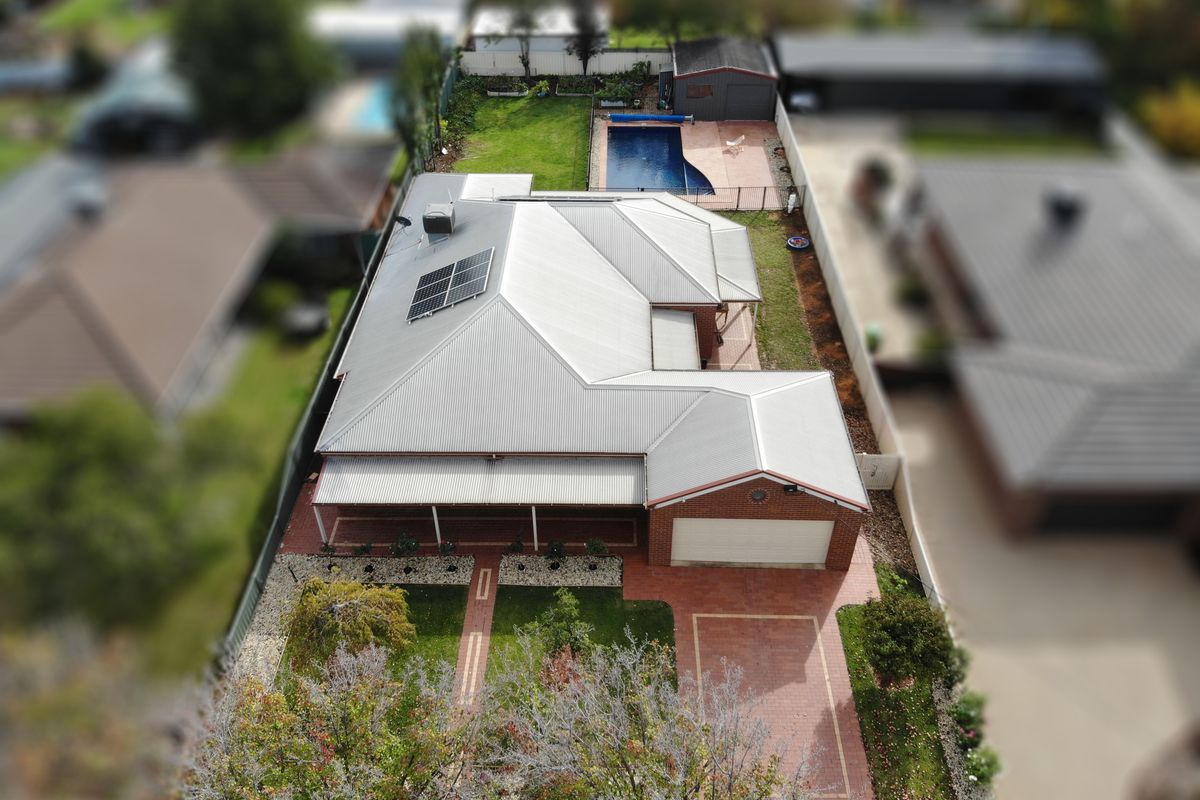 4A Outram Avenue, Kyabram