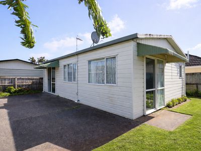58A Puriri Road, Manurewa
