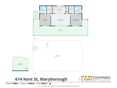 614 Kent Street, Maryborough