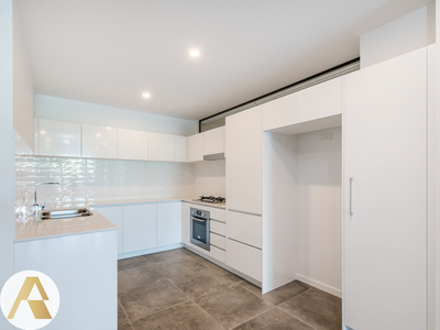 3/16-24 Lower Clifton Terrace, Red Hill