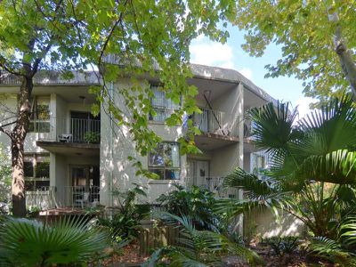6 / 2A Short Street, Forest Lodge
