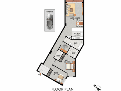 25 / 10 Bidjigal Road, Arncliffe