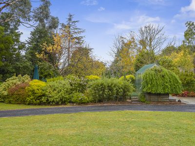 169 Waterfalls Road, Mount Macedon