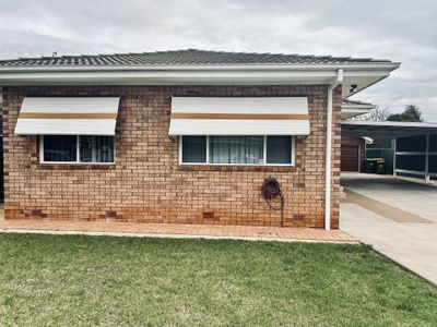 4 Bent Street, Dubbo