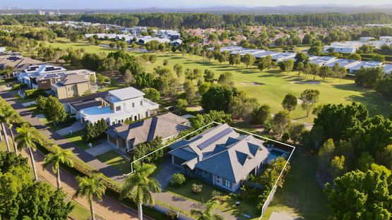 2308 Vardon Lane, Sanctuary Cove