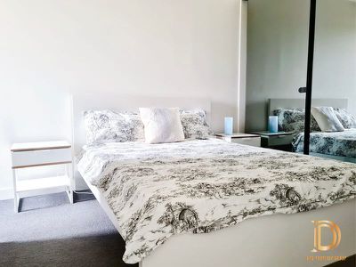 122 / 555 Saint Kilda Road, Melbourne