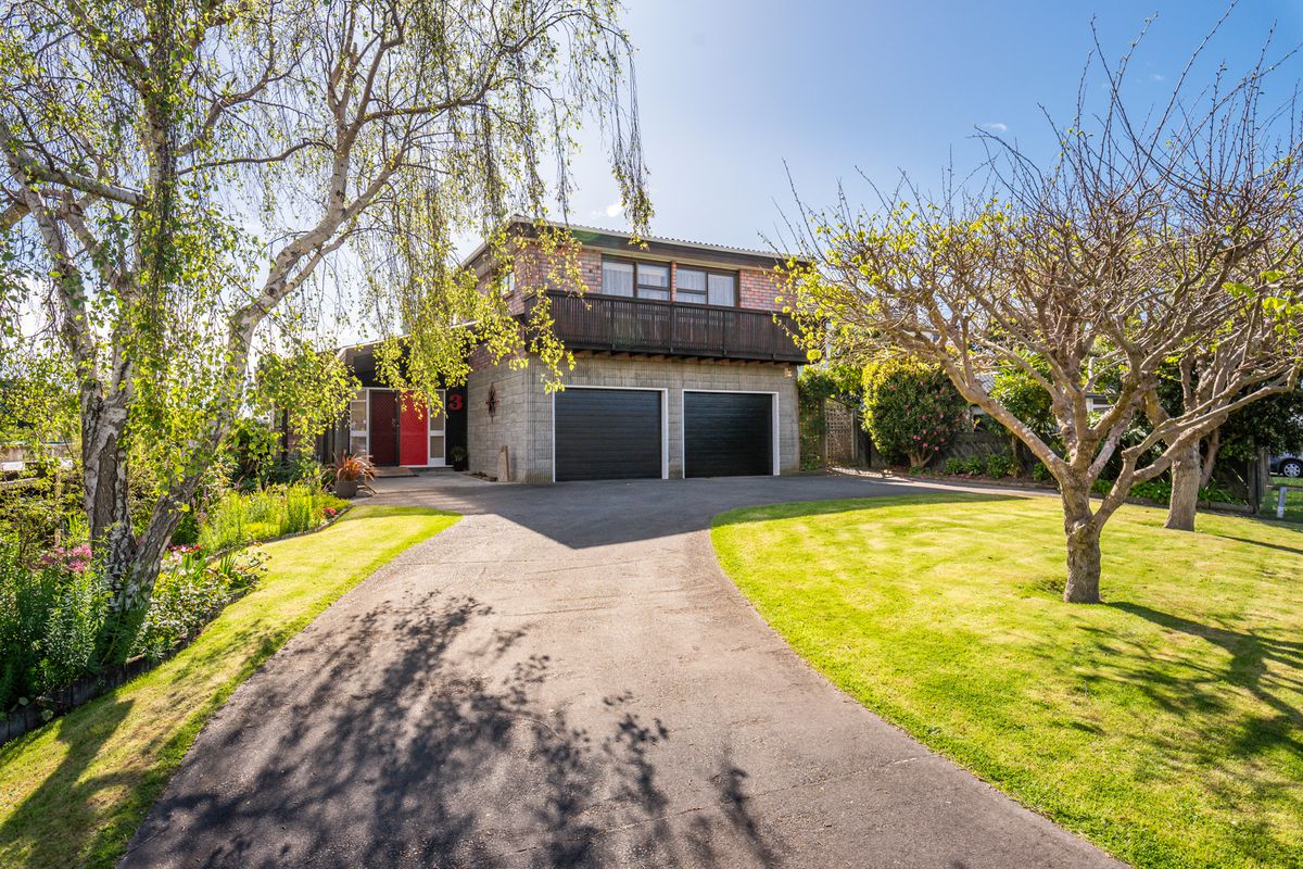 3 Anaru Street, Raumati Beach
