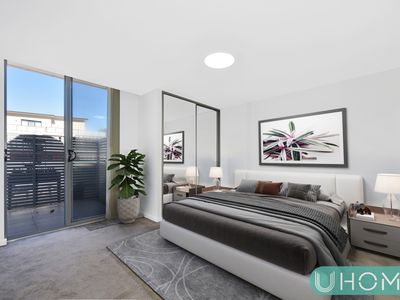 33 / 2-8 Belair Close, Hornsby