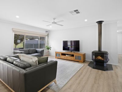 119 Warby Range Road, Glenrowan
