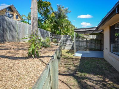 8 Forest Ridge Court, Springfield Lakes