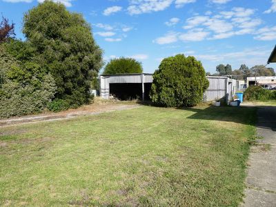 9 President Street, Seymour