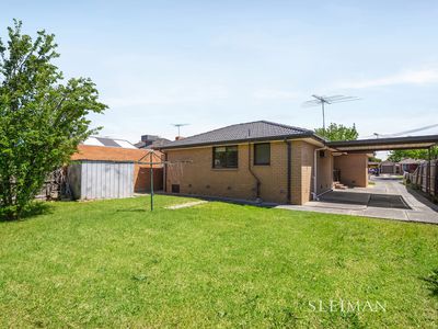 74 Wonganella Drive, Keilor East