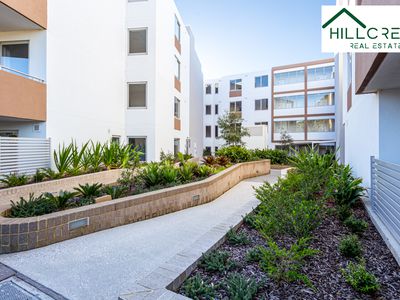 A111 / 1 Demeter St, Rouse Hill