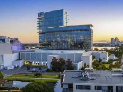 802 / 2 Oldfield Street, Burswood