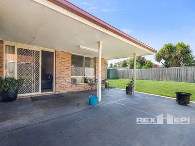49 Rodlarni Crescent, Berwick