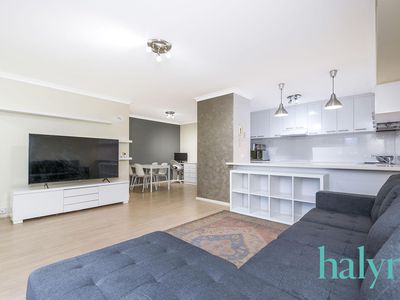 2 / 50 Fitzgerald Street, Northbridge