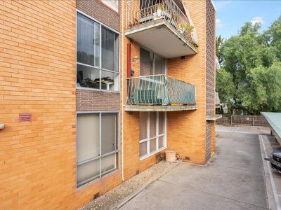 7 / 65 Melbourne Road, Williamstown