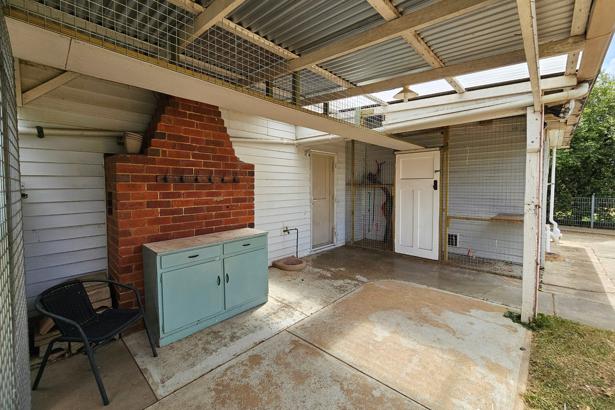 5 Haslem Street, Kyabram