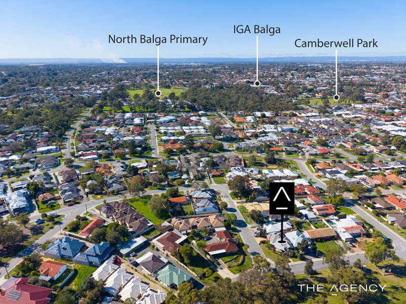 55A Rochester Circle, Balga
