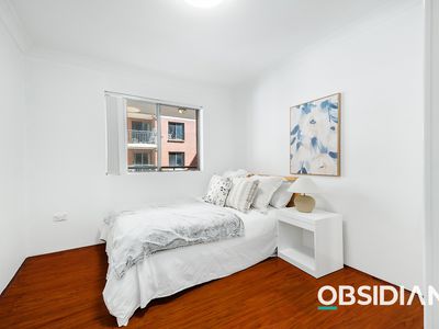 42 / 28a-32 Belmore Street, Burwood