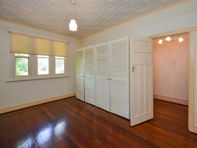 107 Ward Street, Lamington