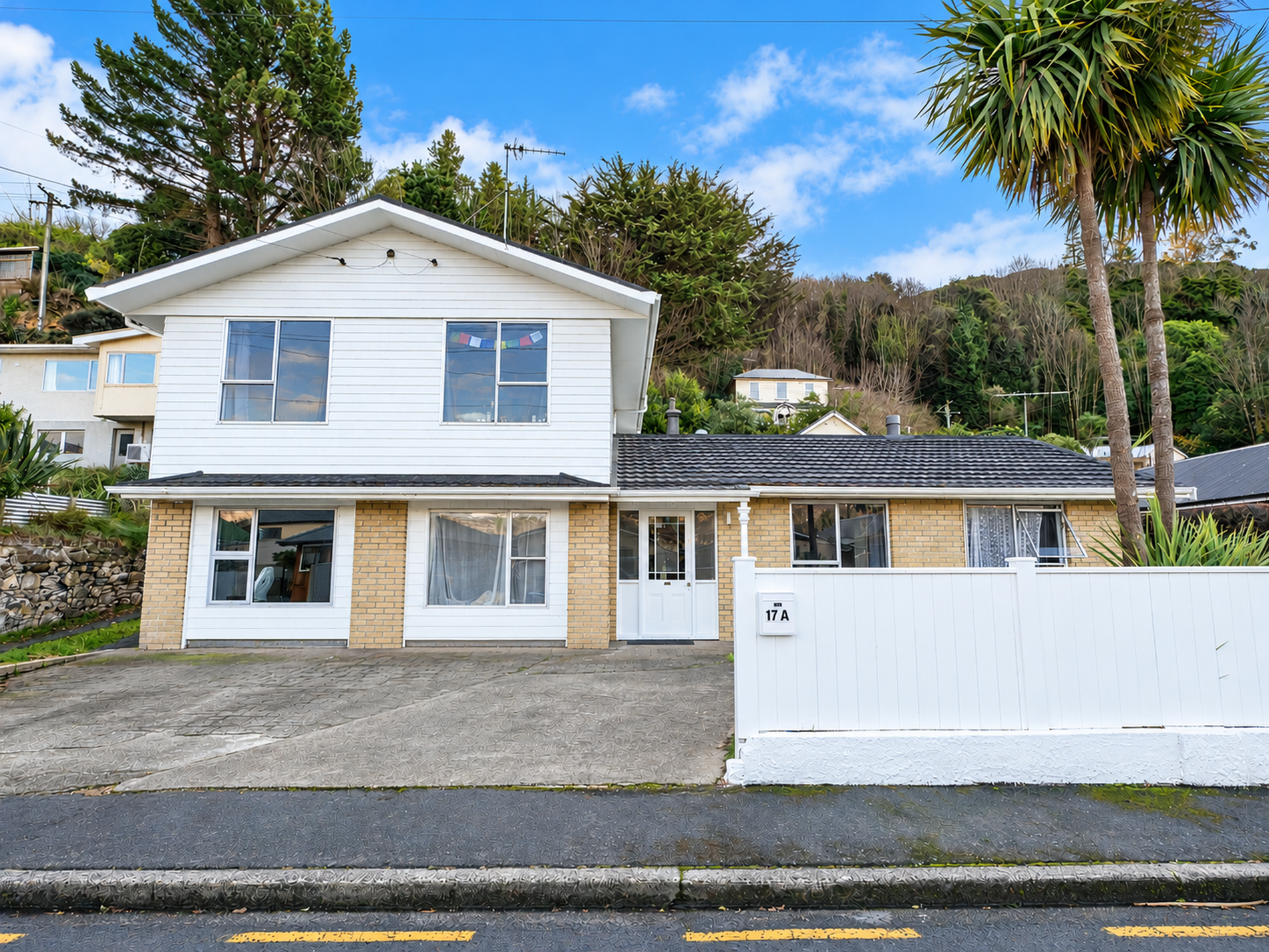 A / 17 Buccleugh Street, North East Valley