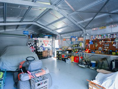 1135 Midge Point Road, Midge Point