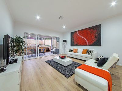 41 Curtis St, Manly