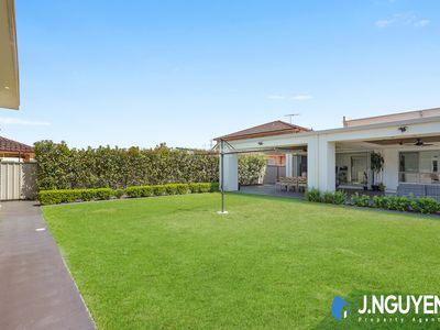 14 Churchill Street, Fairfield Heights