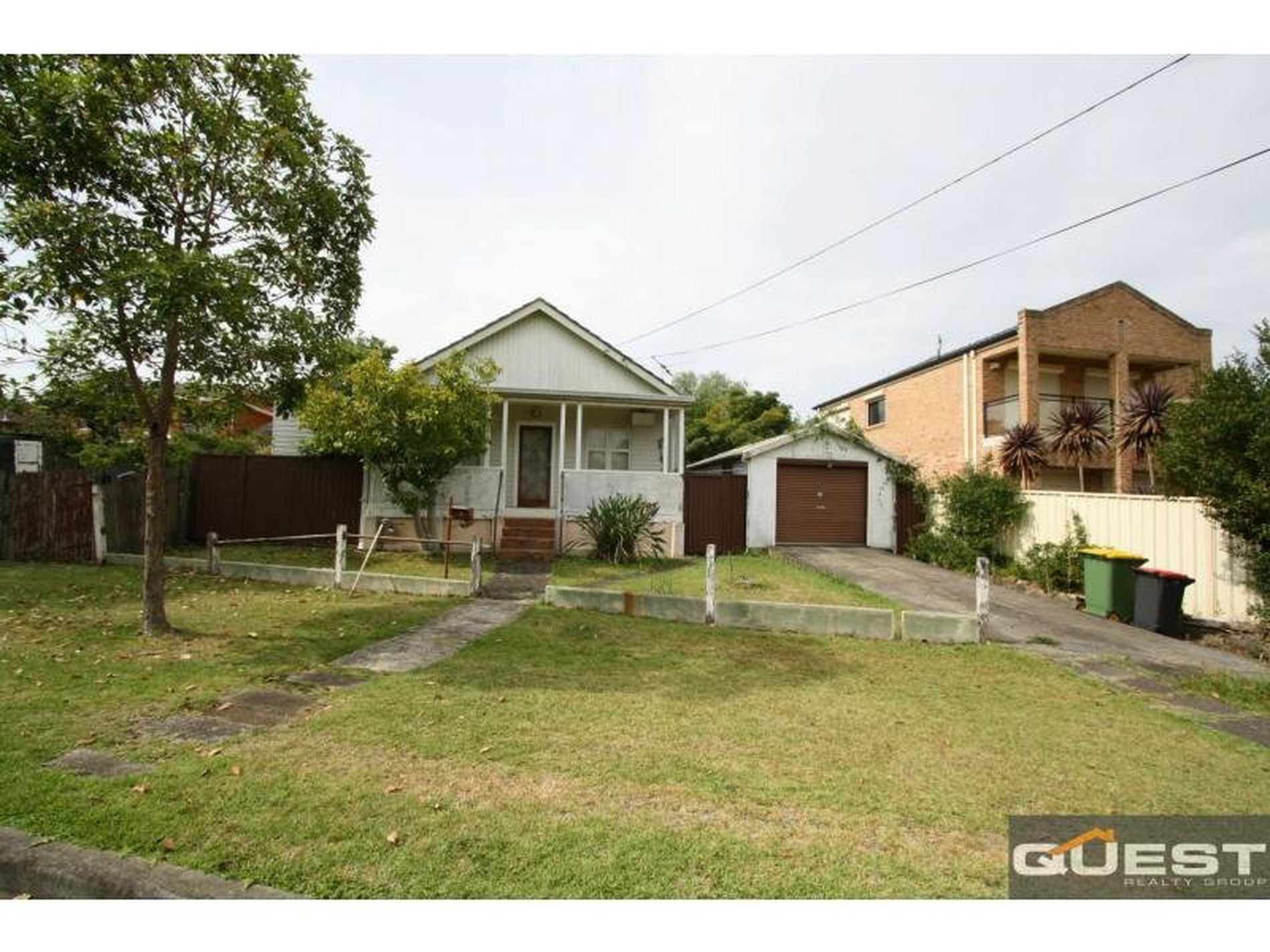 9 Braunbeck Street, Bankstown