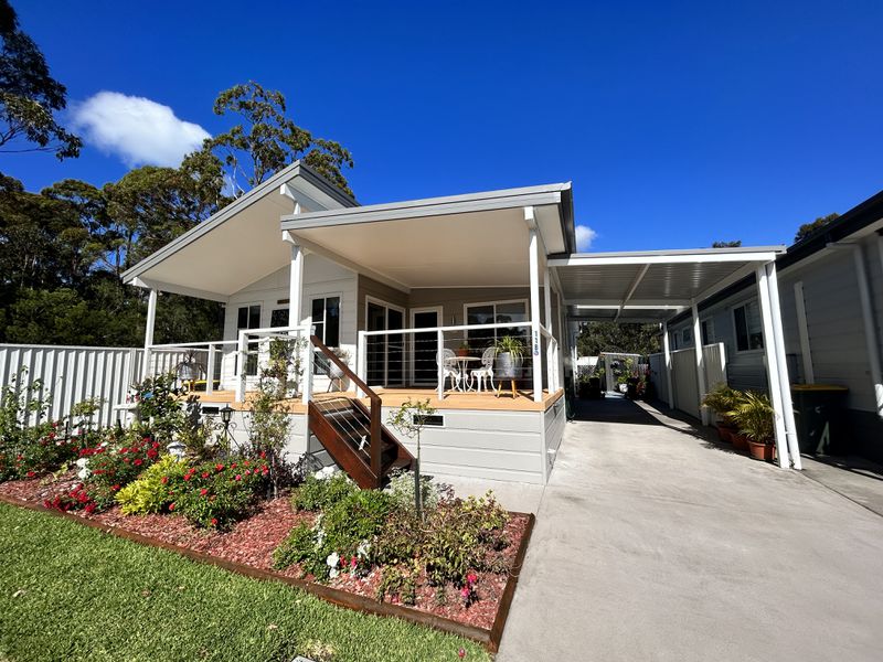 Real Estate Agent Sussex Inlet Real Property Agents